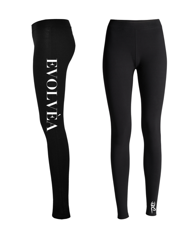 Leggings Evolvéa