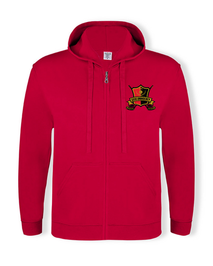 FELPA - GEAS UNIHOCKEY