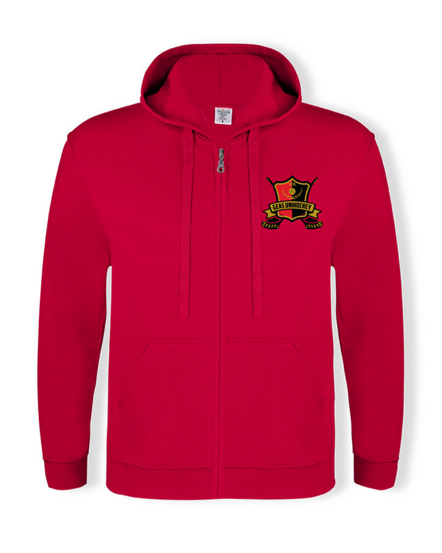 FELPA - GEAS UNIHOCKEY