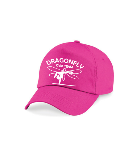 Cappellino Dragonfly