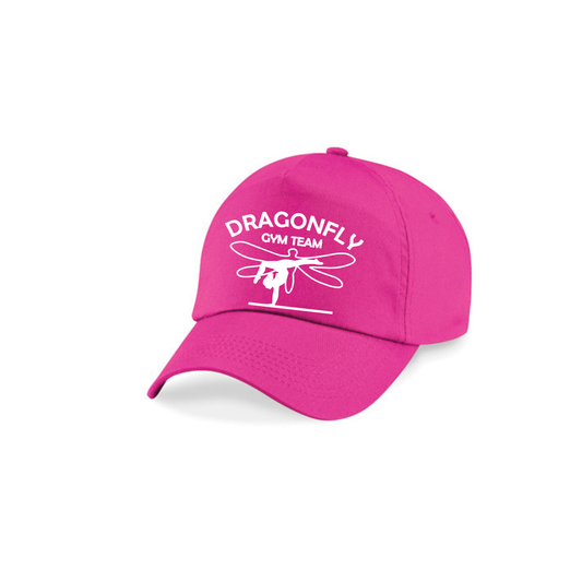 Cappellino Dragonfly