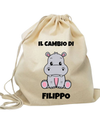 ippopotamo