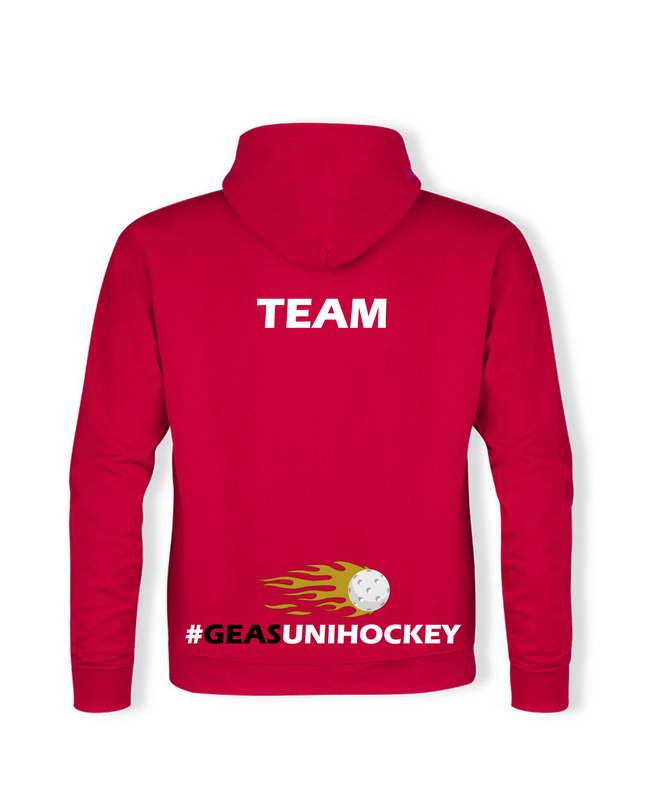 FELPA - GEAS UNIHOCKEY