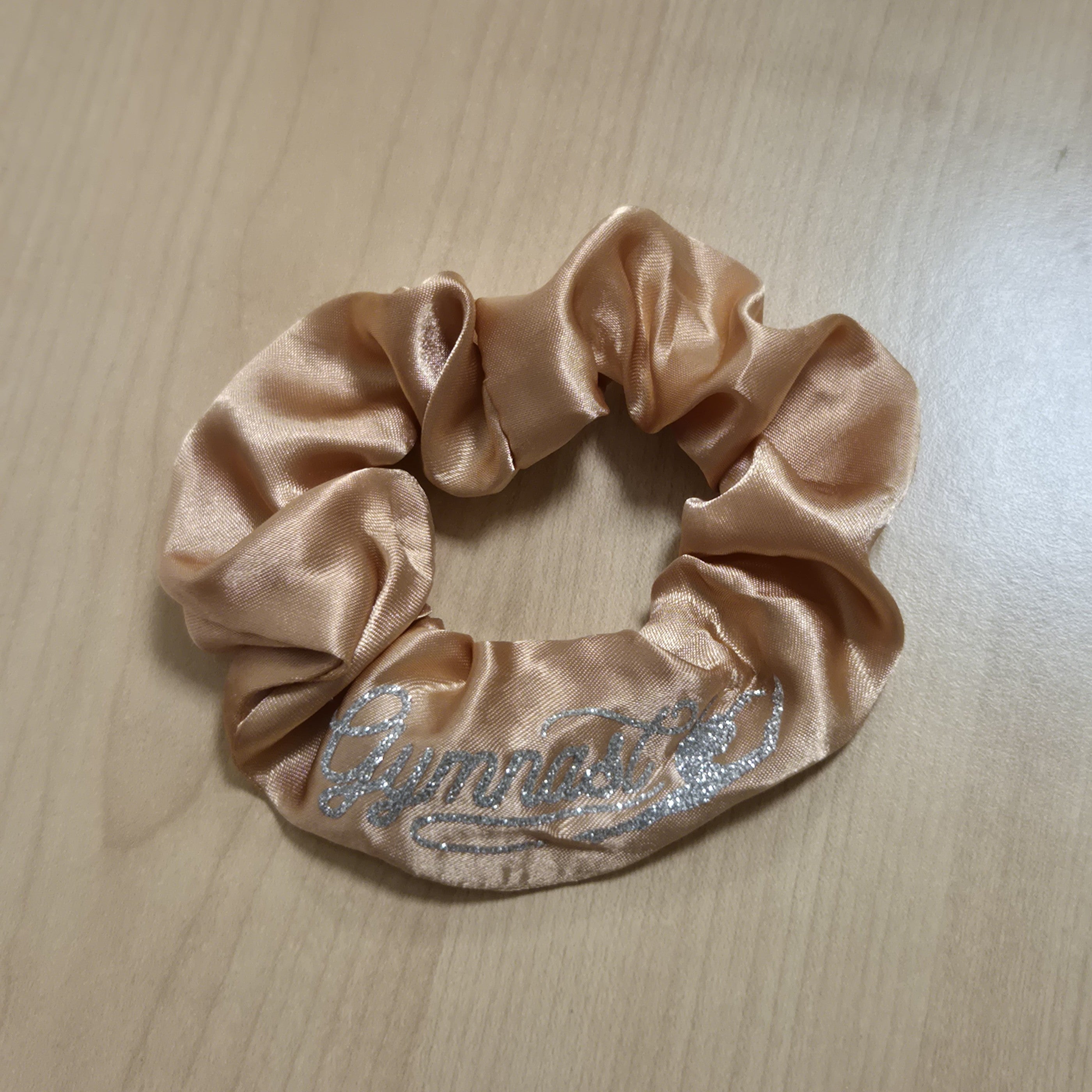 SCRUNCHIES
