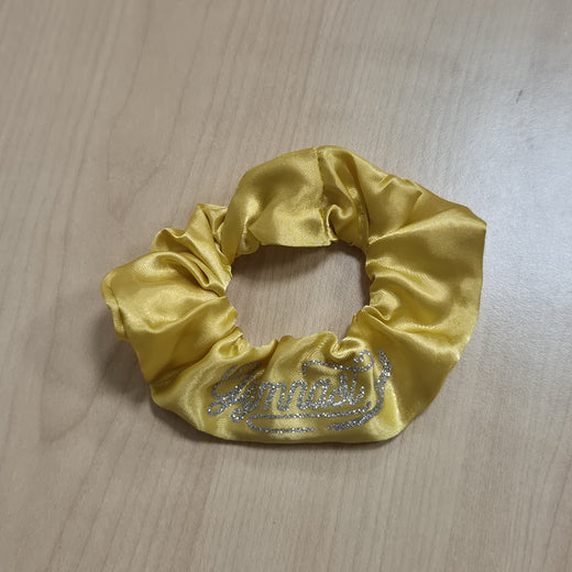 SCRUNCHIES