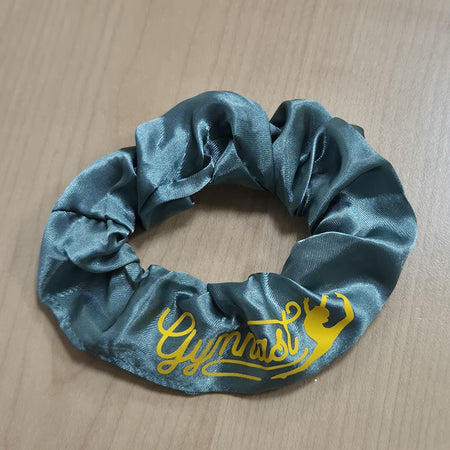 SCRUNCHIES