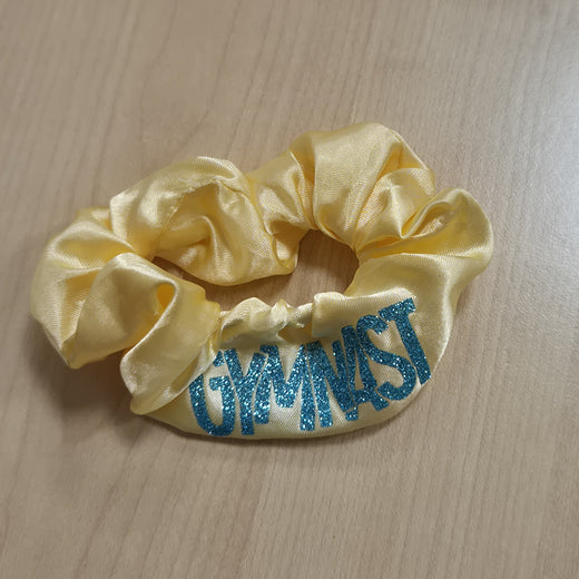 SCRUNCHIES