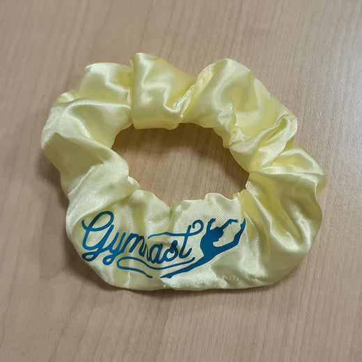 SCRUNCHIES
