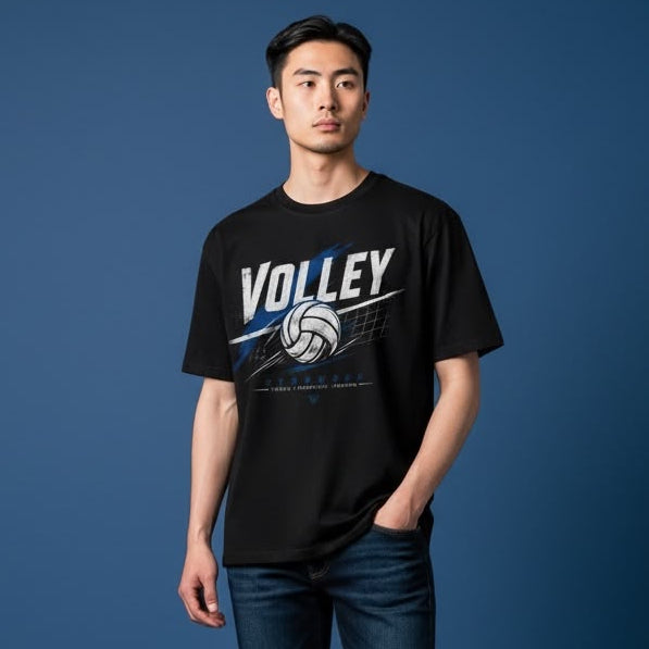 Maglietta Volley Power