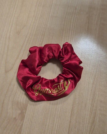 SCRUNCHIES