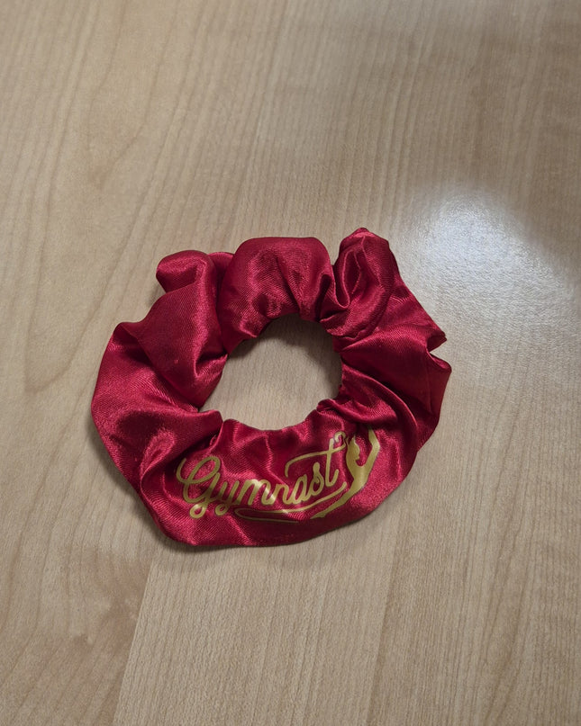 SCRUNCHIES