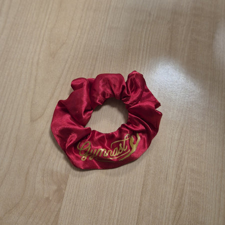 SCRUNCHIES