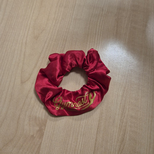 SCRUNCHIES