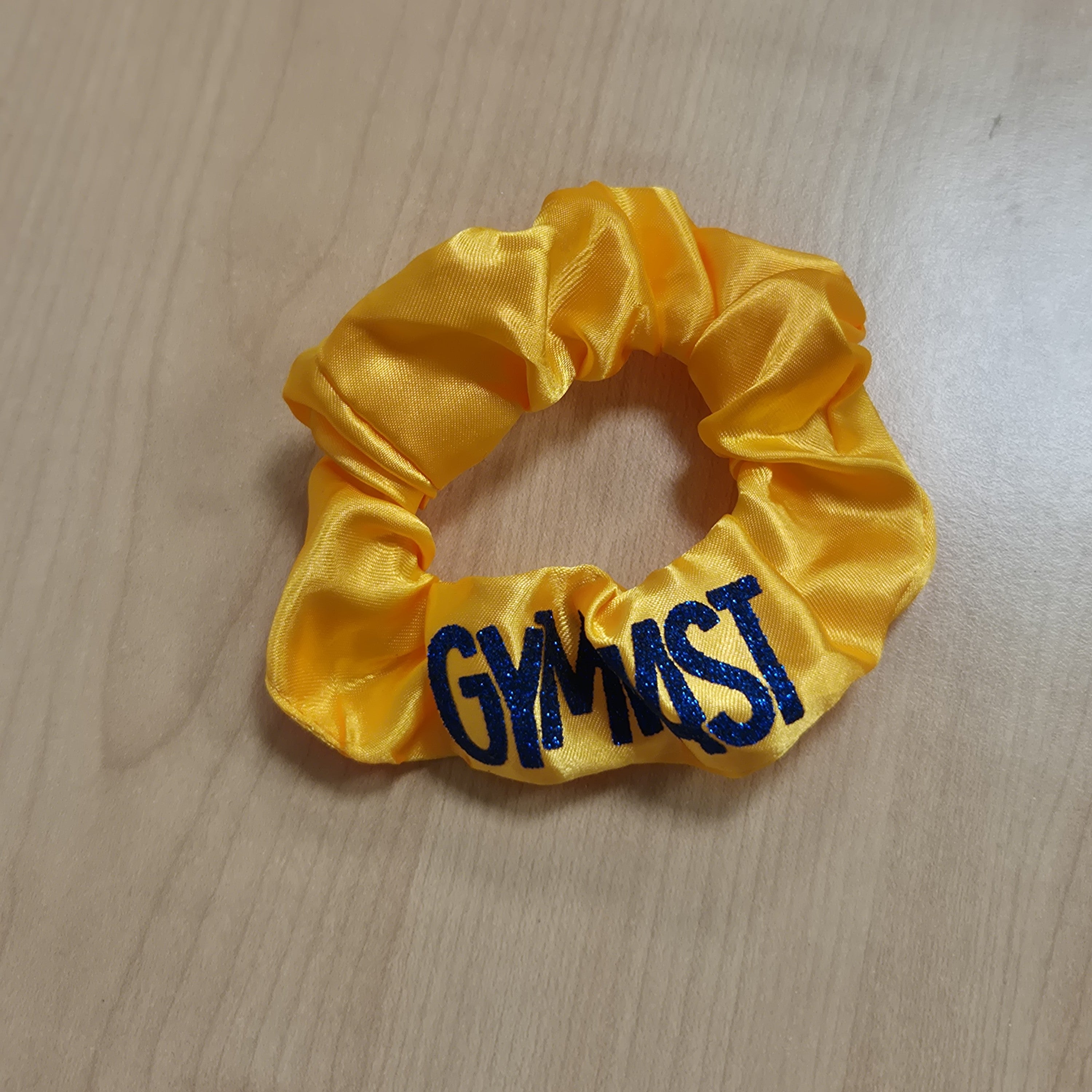 SCRUNCHIES