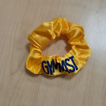SCRUNCHIES