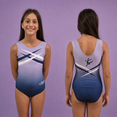 Body Gymnastic Design – Modello Dynamic Blue