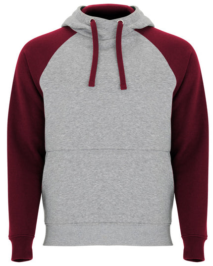 Felpa Bicolore Bambino