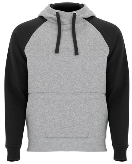 Felpa Bicolore Bambino