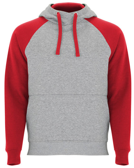 Felpa Bicolore Bambino