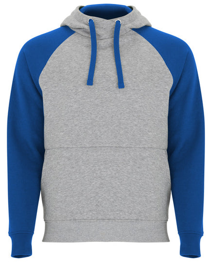 Felpa Bicolore Bambino