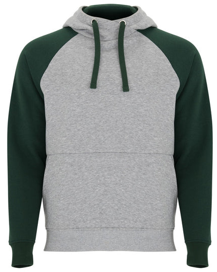 Felpa Bicolore Bambino