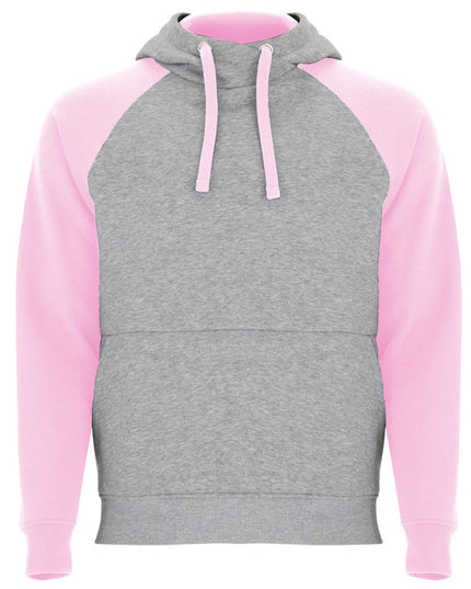 Felpa Bicolore Bambino