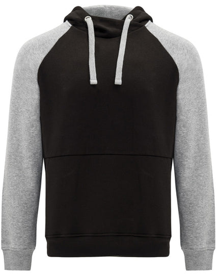 Felpa Bicolore Bambino