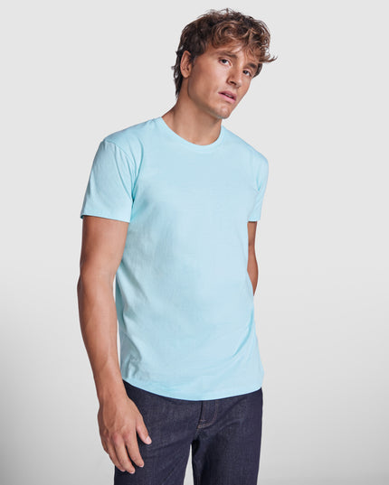 T-Shirt Manica Corta Uomo