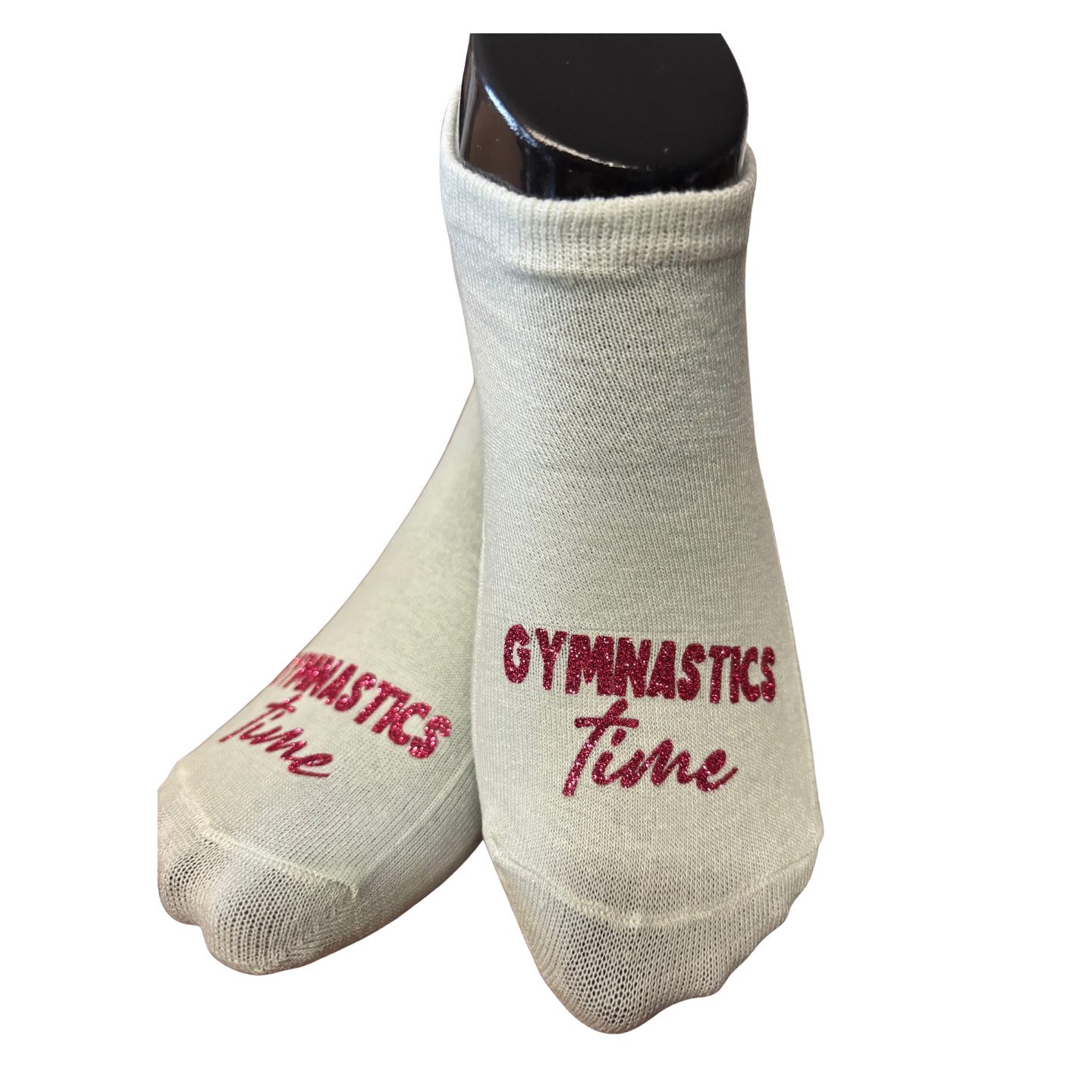 CALZINI GYMNASTICS TIME