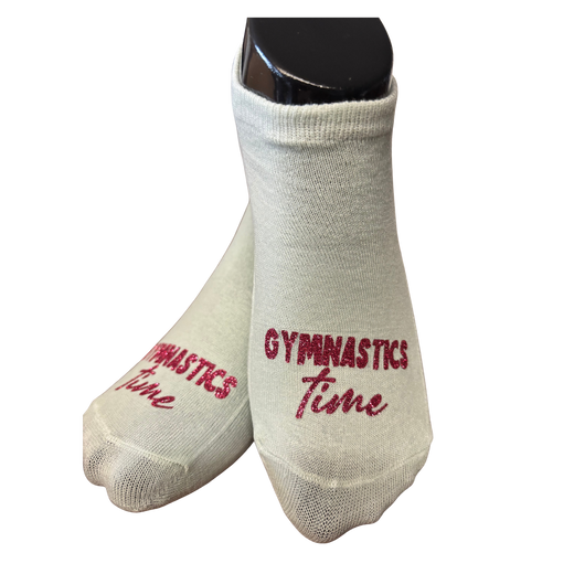 CALZINI GYMNASTICS TIME