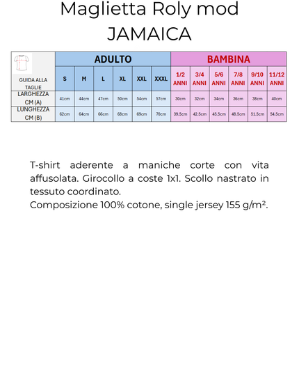Maglietta Evolvéa