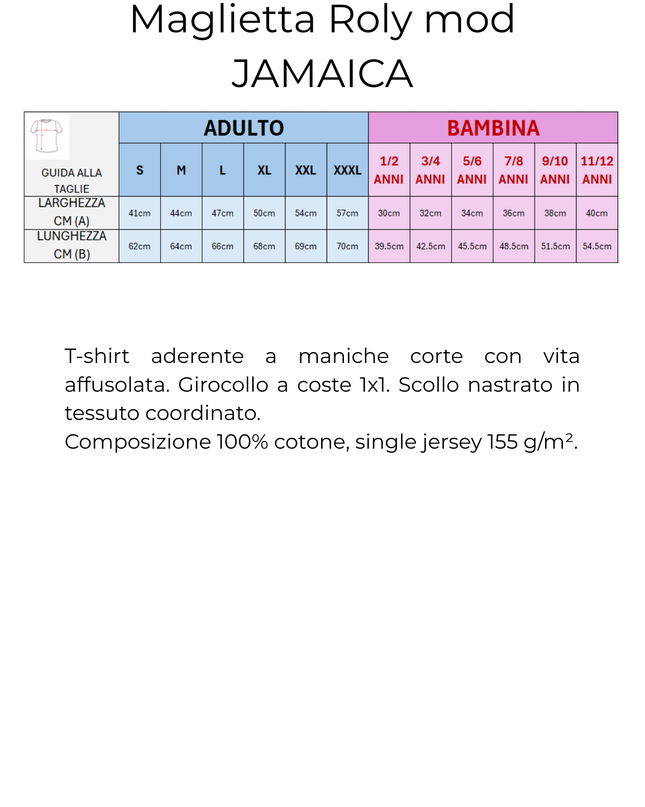 Maglietta Evolvéa