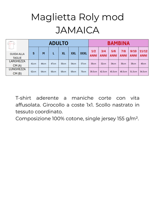 Maglietta Evolvéa