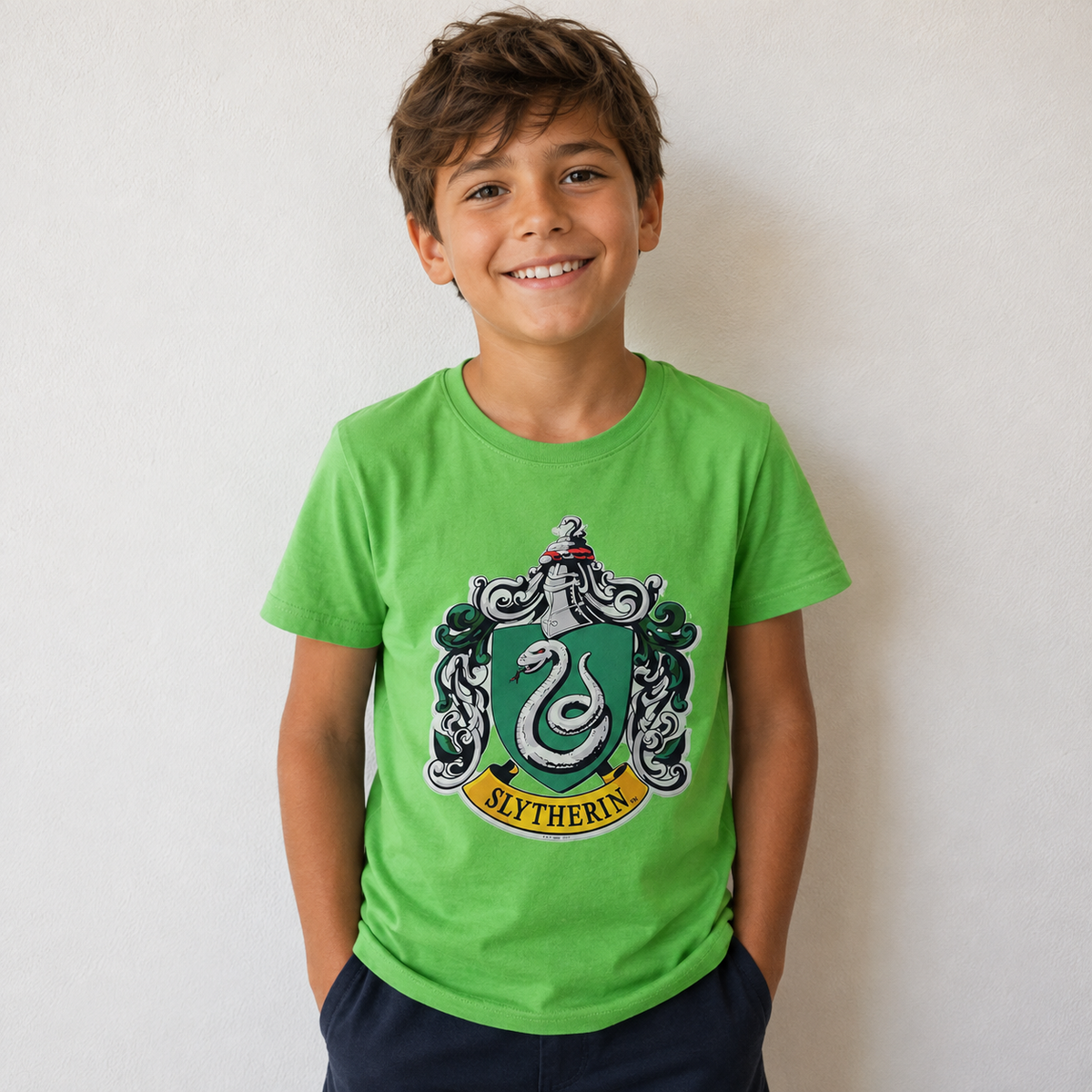 T-Shirt Bambino – Ispirata al Tuo Cartone Preferito