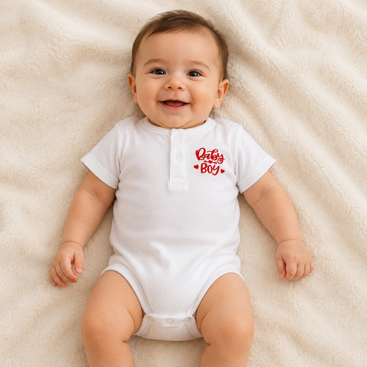 Body Baby – Baby Boy