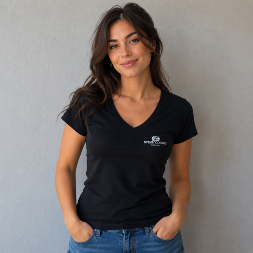 T-Shirt Aziendale Personalizzata con Logo