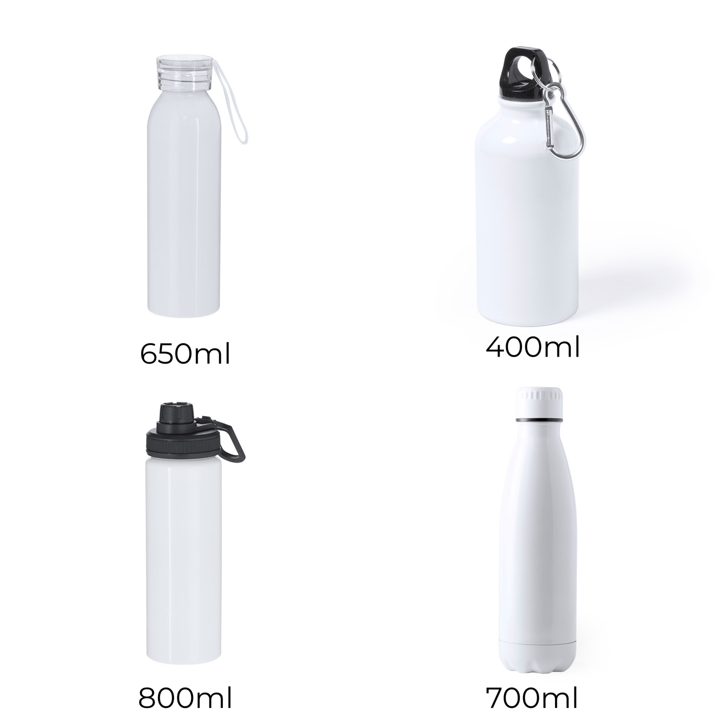 BORRACCIA MOD. NICOLE