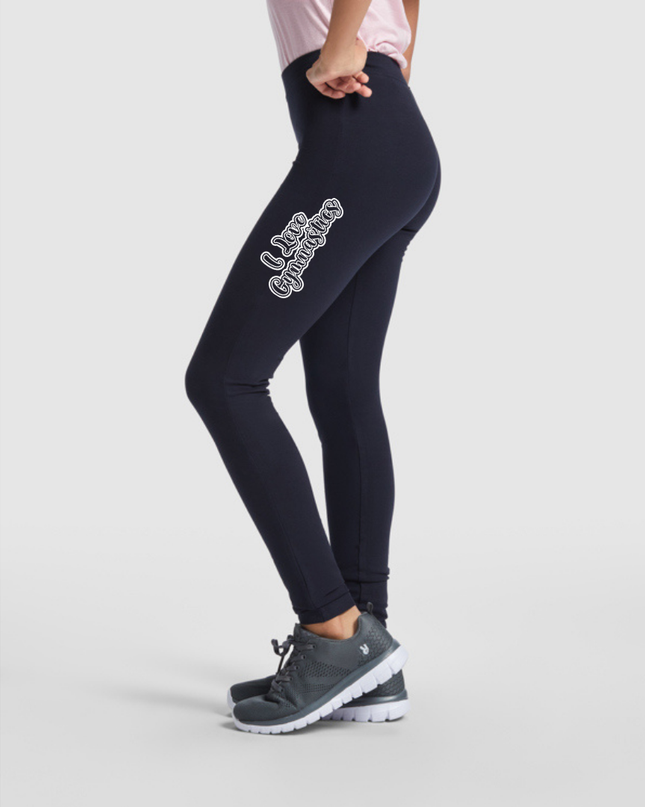 LEGGINGS MOD. DEBORAH