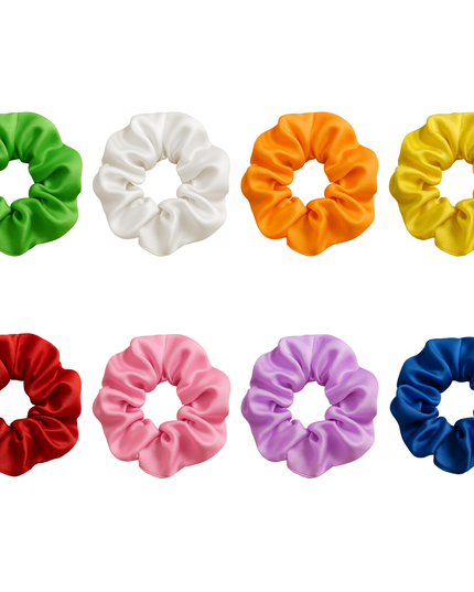 SCRUNCHIES