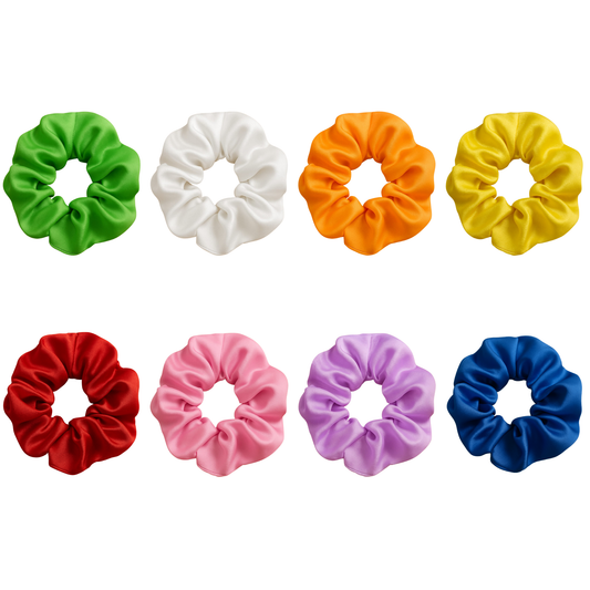 SCRUNCHIES