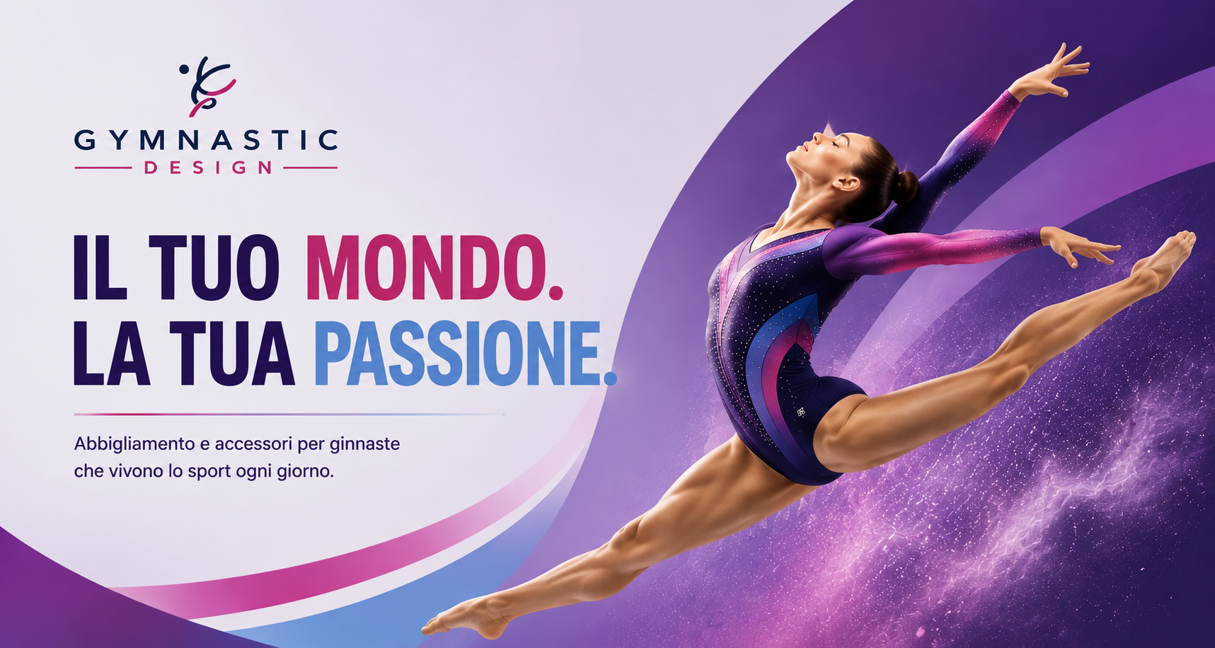 Gymnastic Design 