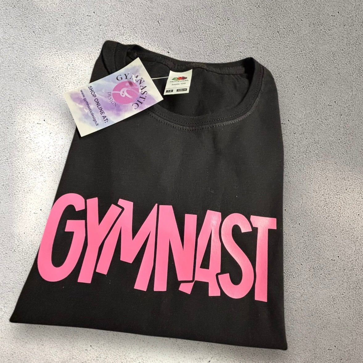 T-shirt mod. Chiara