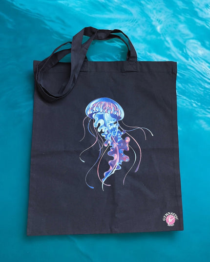Tote Bag Medusa