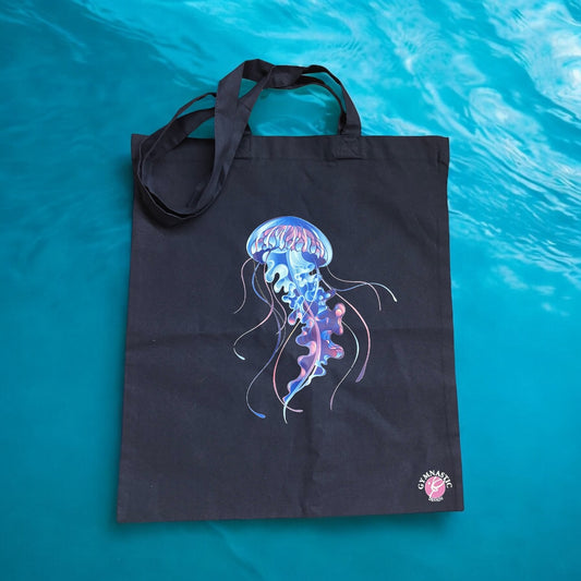 Tote Bag Fantasia Mare