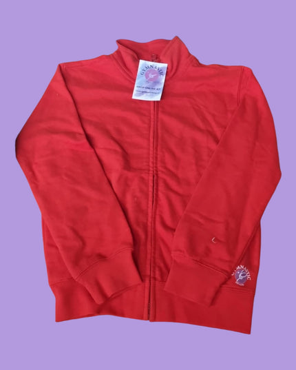 Felpa maniche lunghe equitazione personalizzata