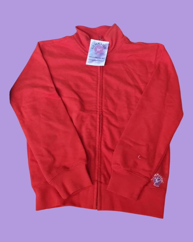 Felpa maniche lunghe equitazione personalizzata