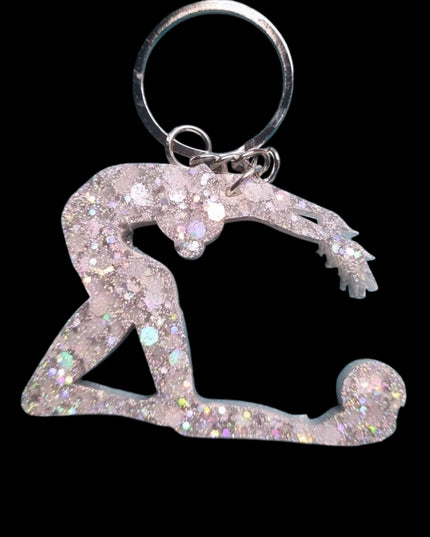 PORTACHIAVI RITMICA MOD. 3