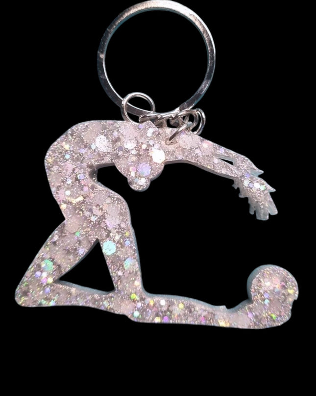 PORTACHIAVI RITMICA MOD. 3