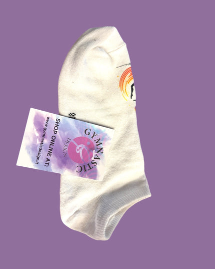 Calze Ginnastica Ritmica MOD 2