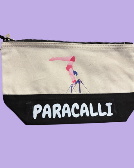 Pochette Porta paracalli personalizzata